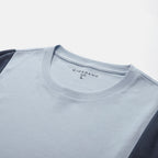 Men's Interlock Crew Neck Regular Tee