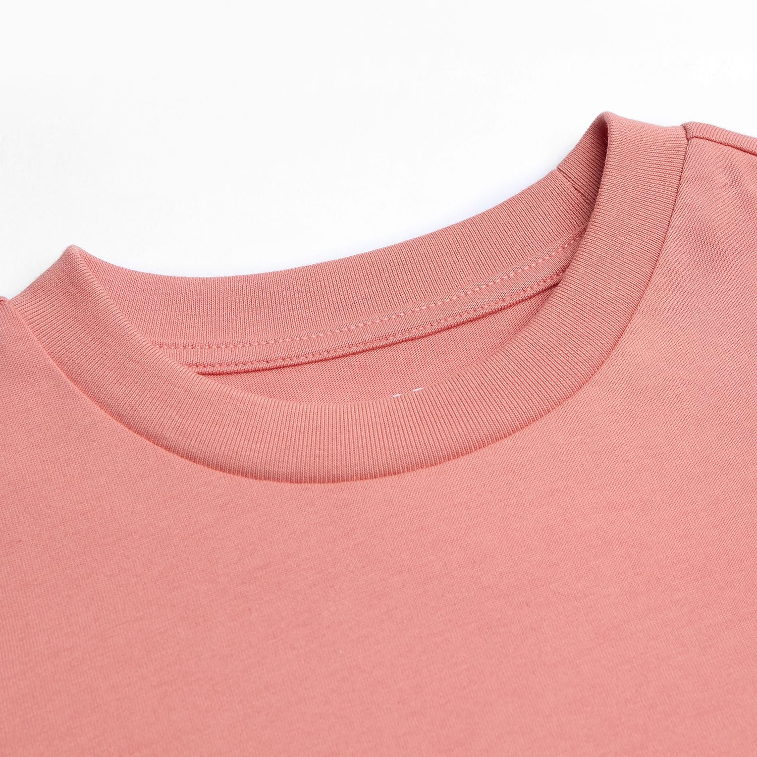 Kids' Nice To Eat You Printed Cotton Tee