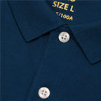 Men's 3D Napoleon Polo