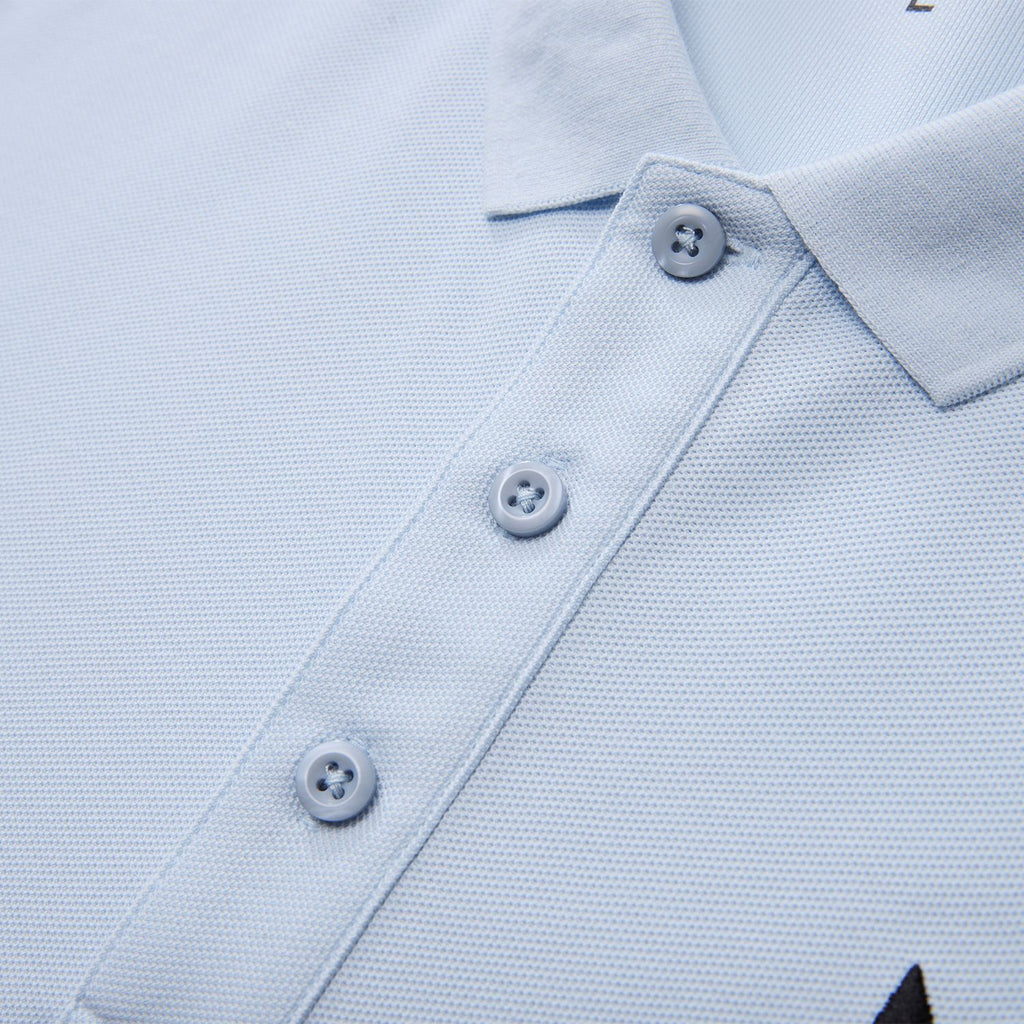 Men's Regular Fit Polo