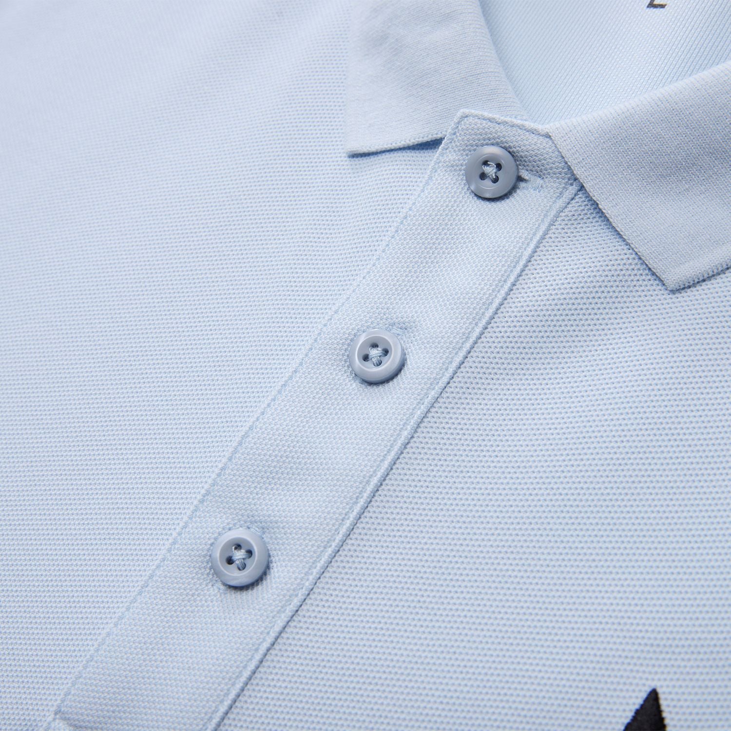Men's Regular Fit Polo