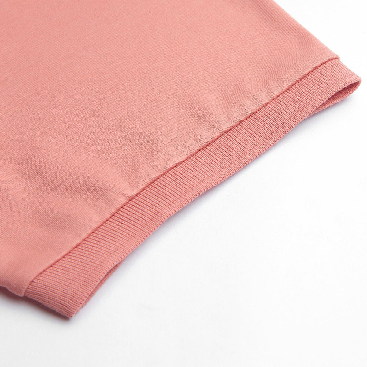 Men’s Slim Fit Liquid Touch Cotton Interlock Polo