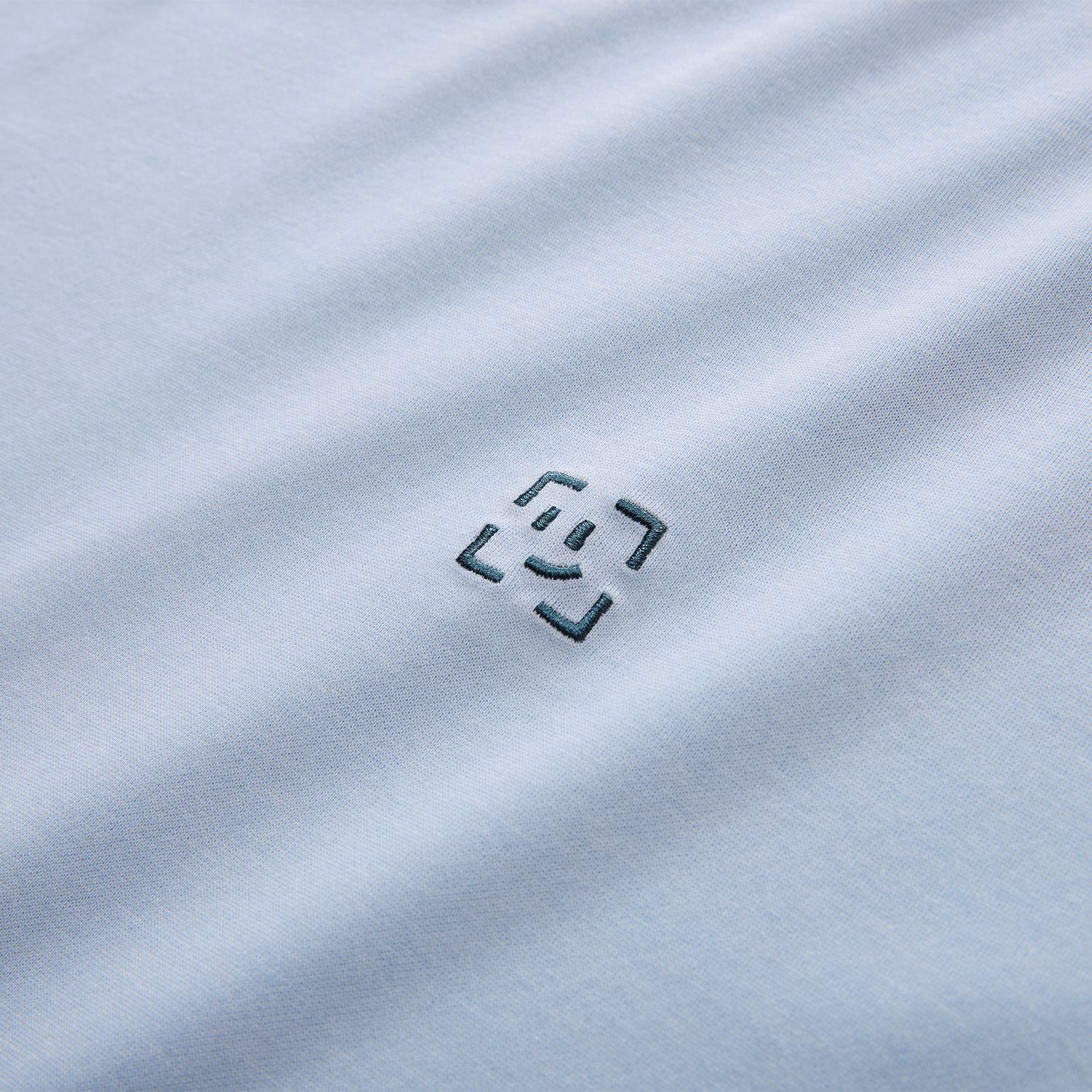 Men's Crew Neck Short Sleeve Loose Tee