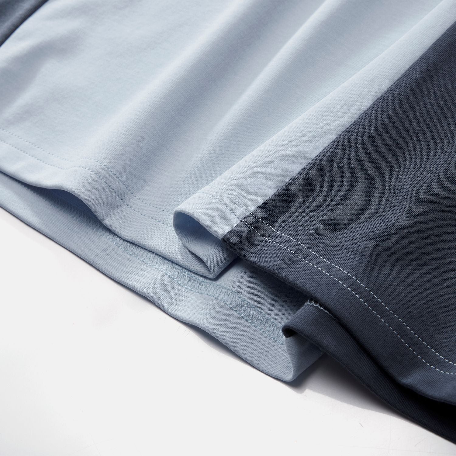 Men's Interlock Crew Neck Regular Tee