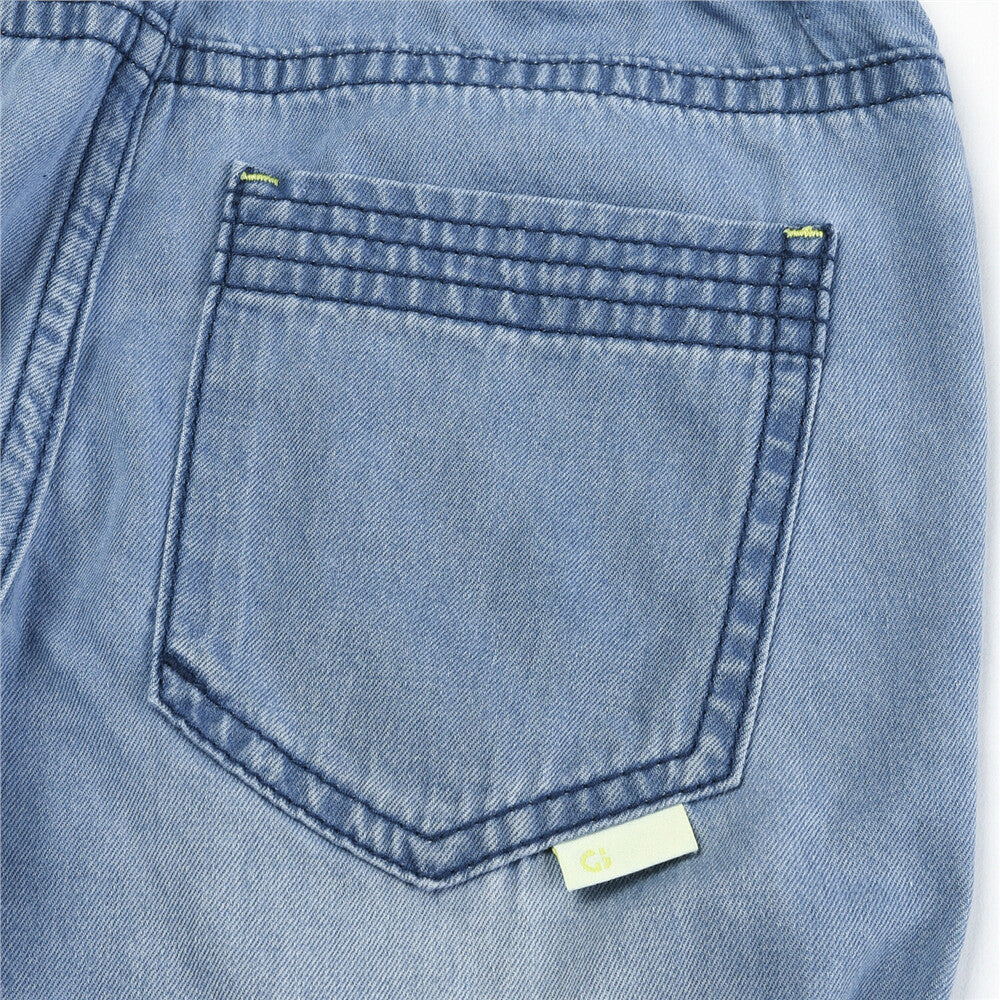 Junior Denim Jeans