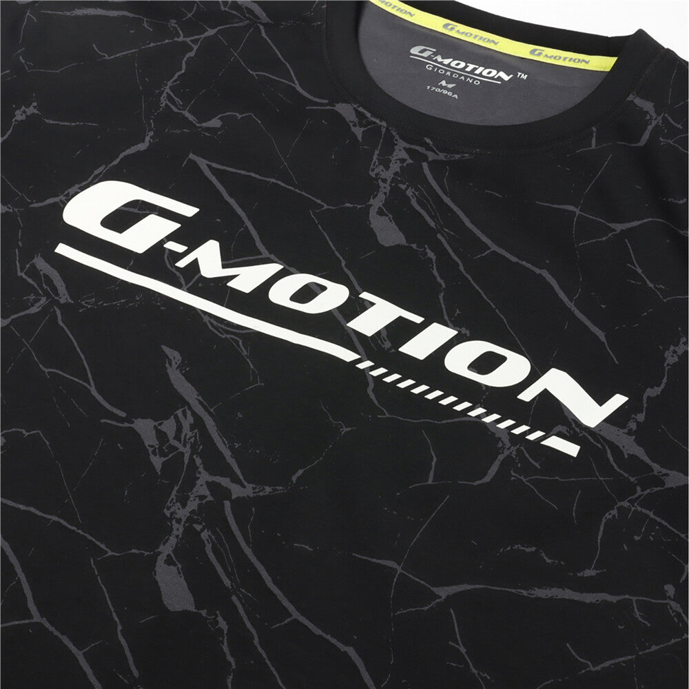 Men's G-Motion Sorona Printed Tee