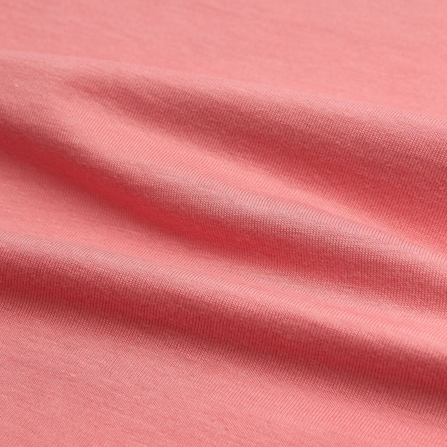 Men’s Slim Cotton Crew Neck Message Print Tee