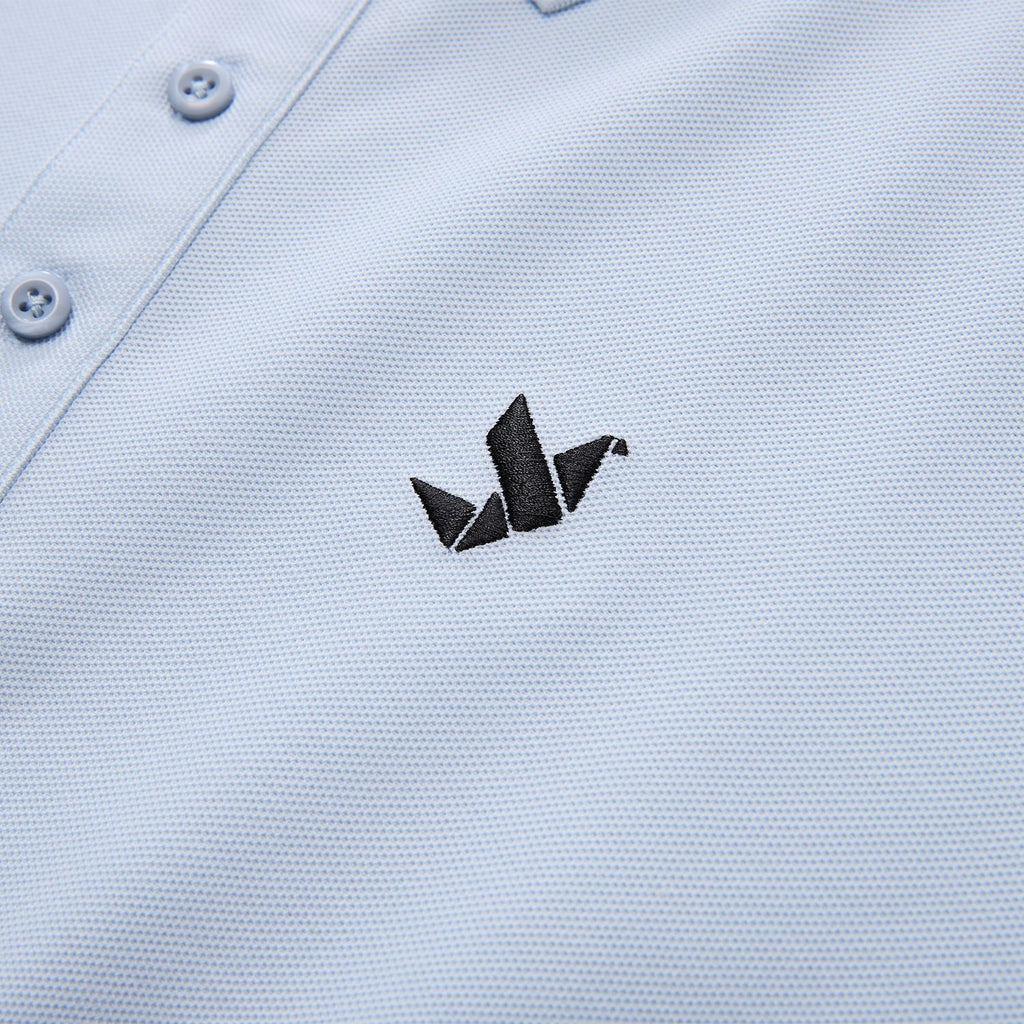 Men's Regular Fit Polo