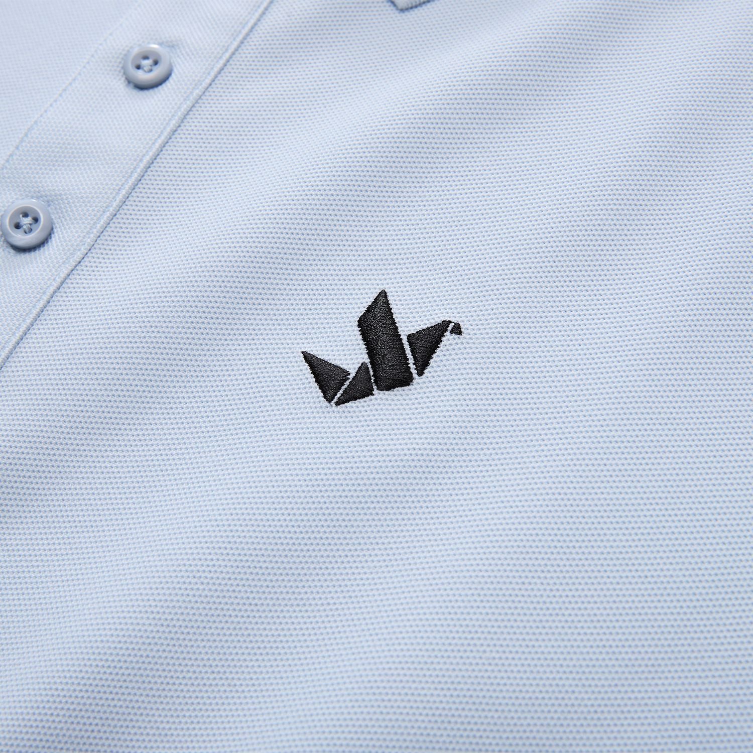 Men's Regular Fit Polo