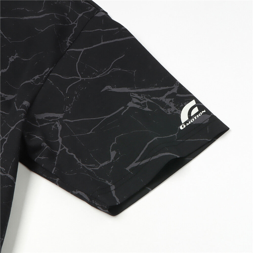 Men's G-Motion Sorona Printed Tee