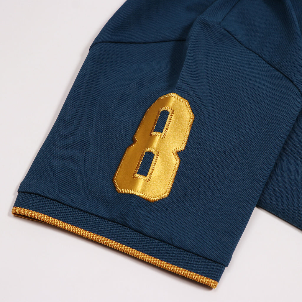 Men's 3D Napoleon Polo