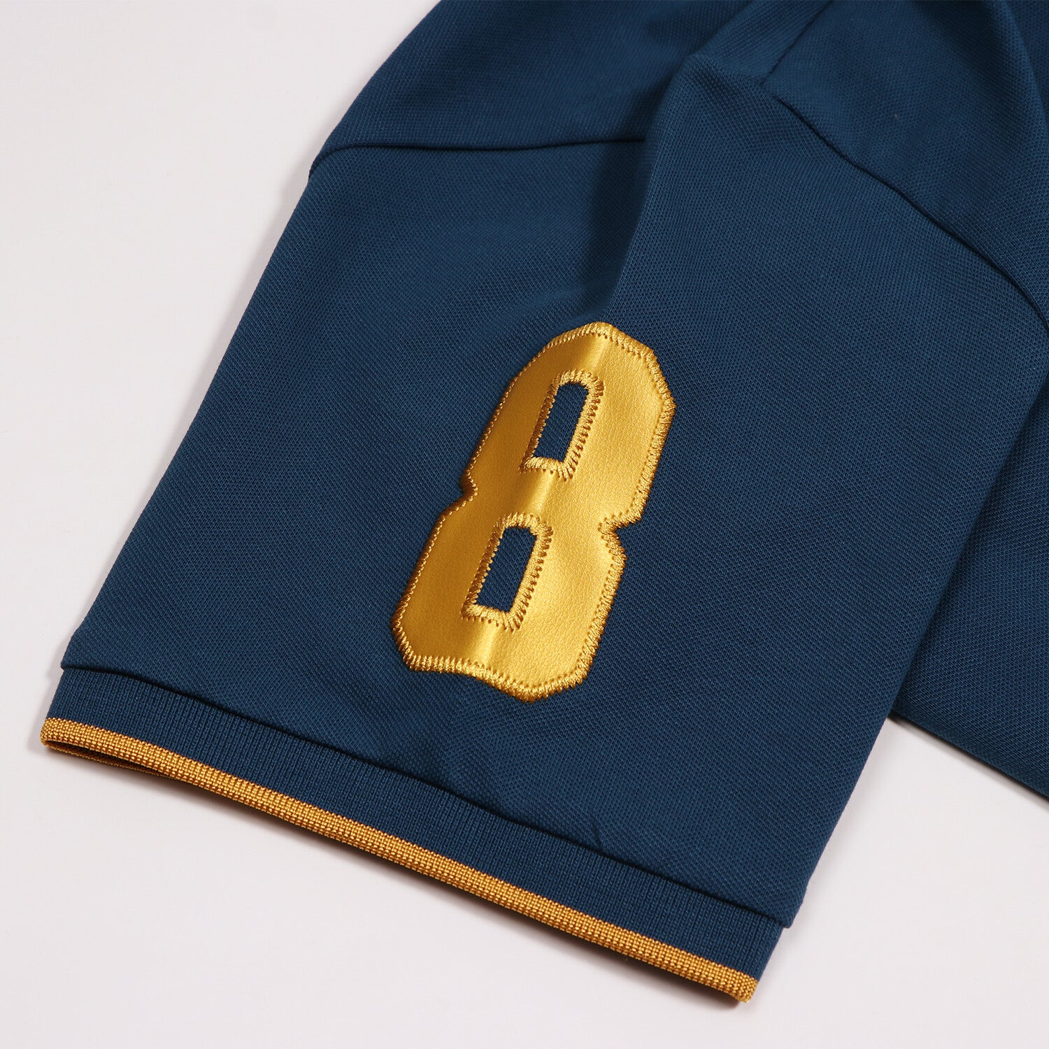 Men's 3D Napoleon Polo