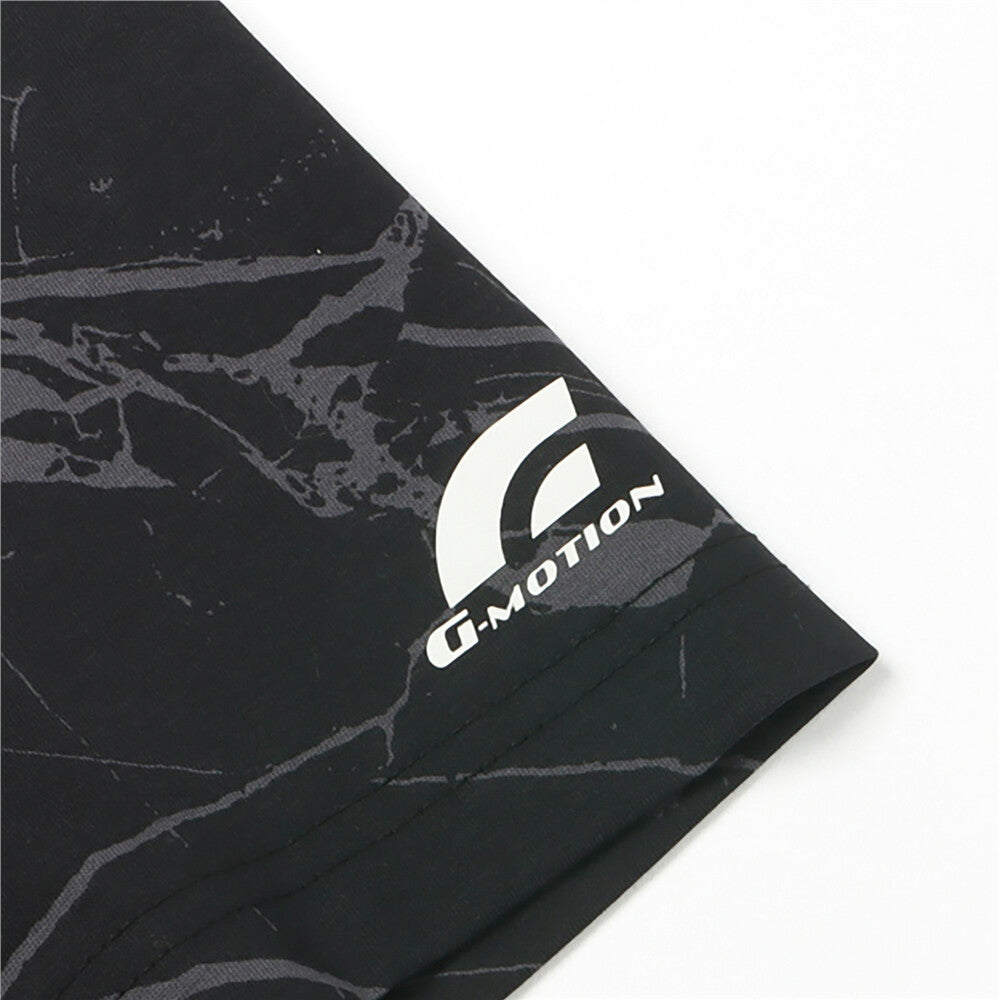 Men's G-Motion Sorona Printed Tee