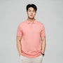 Men’s Slim Fit Liquid Touch Cotton Interlock Polo