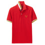 Men's Bold Polo