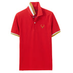 Men's Bold Polo