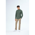 Men's Oxford Shirt