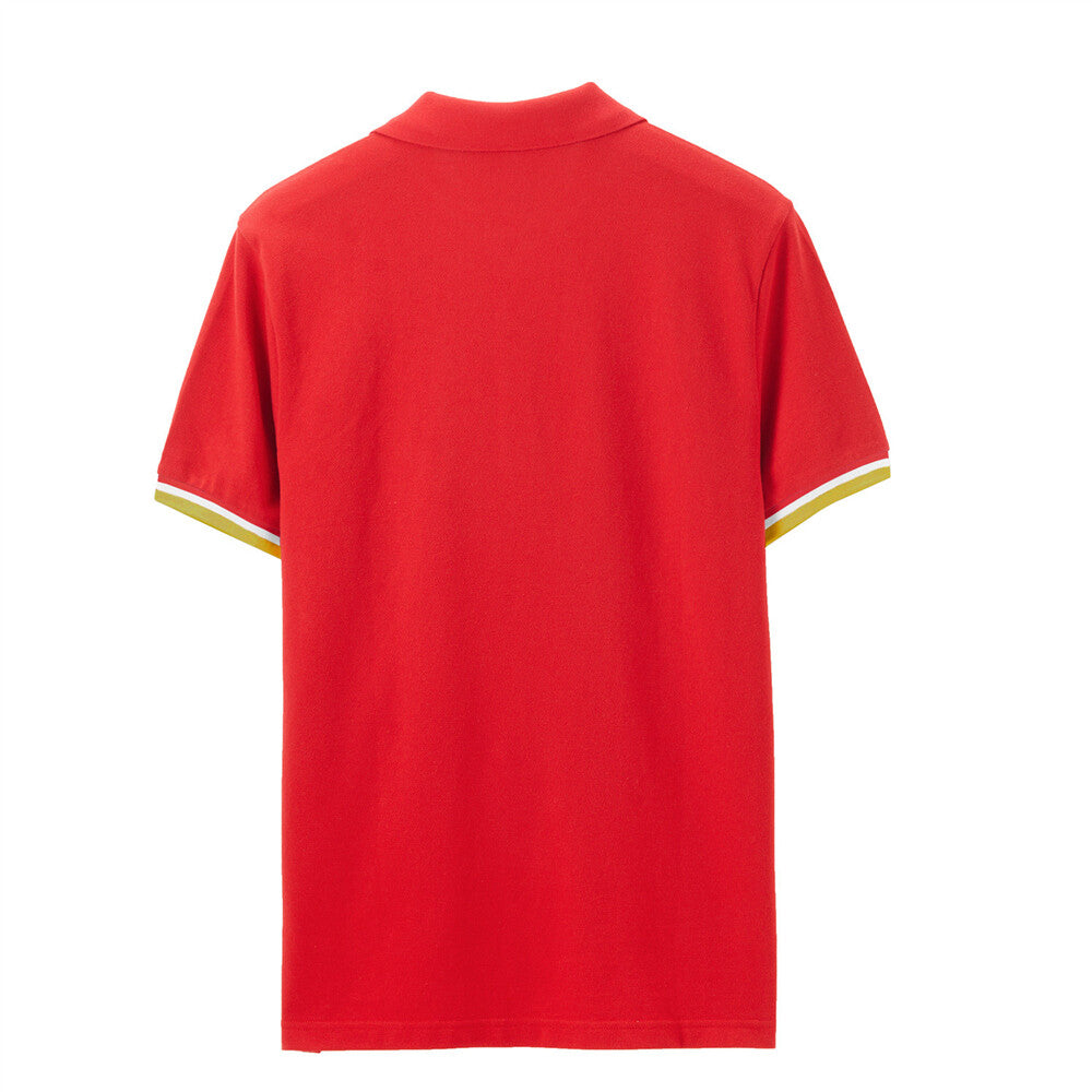 Men's Bold Polo