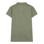 Women's 3D Lion Polo