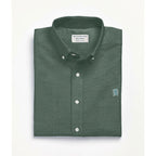 Men's Oxford Shirt