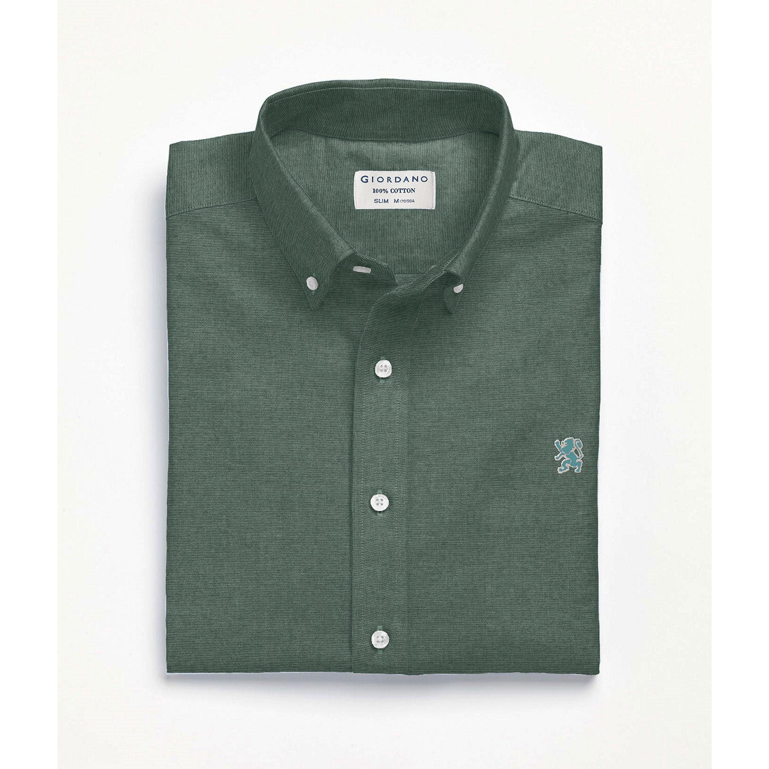 Men's Oxford Shirt