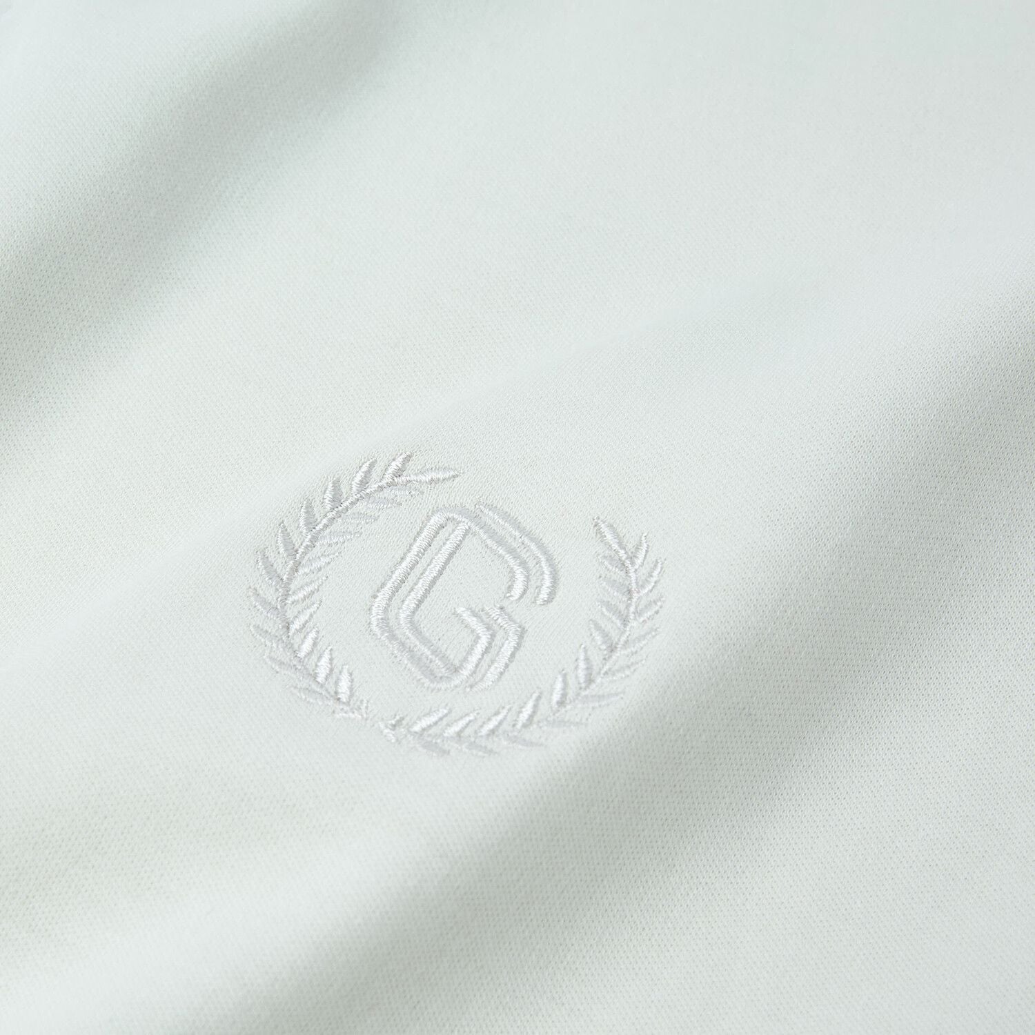 Men’s Slim Fit Liquid Touch Cotton Interlock Polo