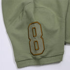 Women's 3D Lion Polo