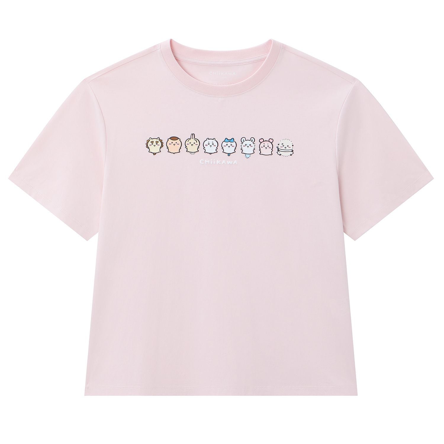 Kids' Chiikawa Saltwater Slide Relaxed Print Tee