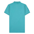 Men's 3D Lion Polo