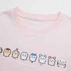 Kids' Chiikawa Saltwater Slide Relaxed Print Tee