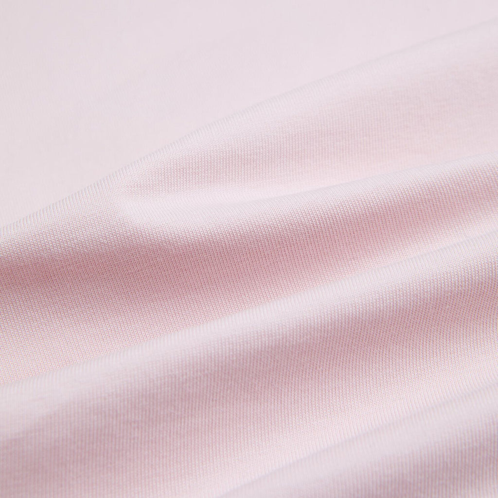 Kids' Chiikawa Pearl Amethyst Crew Neck Relaxed T-Shirt