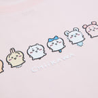 Kids' Chiikawa Saltwater Slide Relaxed Print Tee