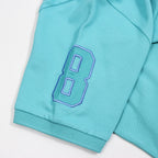 Men's 3D Lion Polo