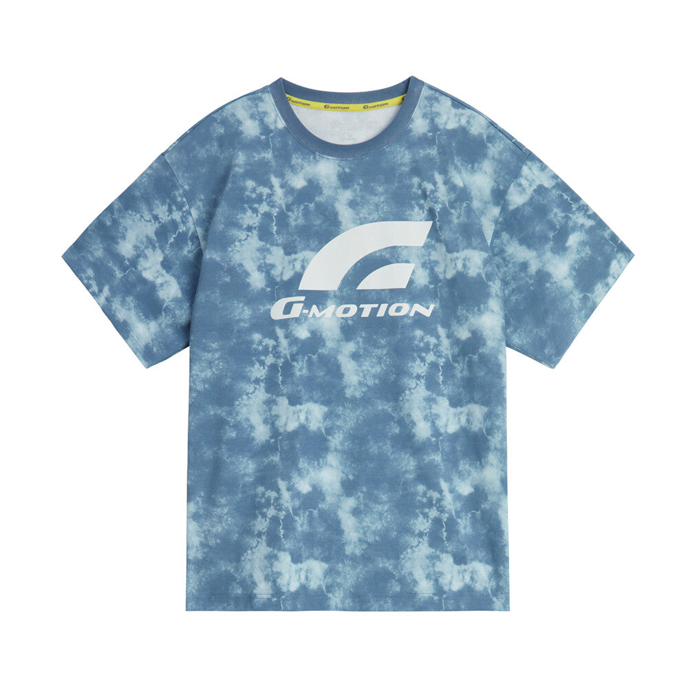 Men's G-Motion Sorona Printed Tee