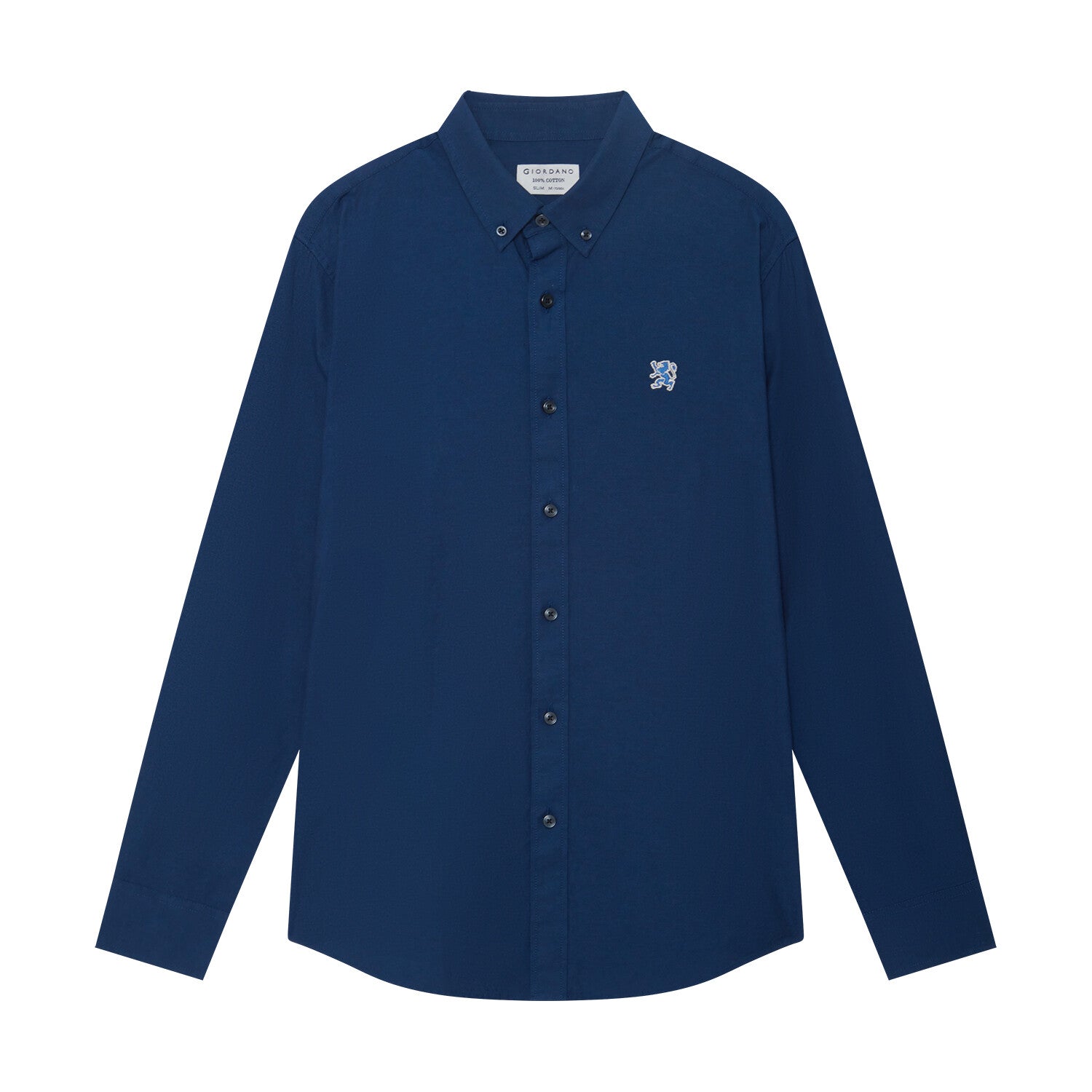 Men's Oxford Shirt