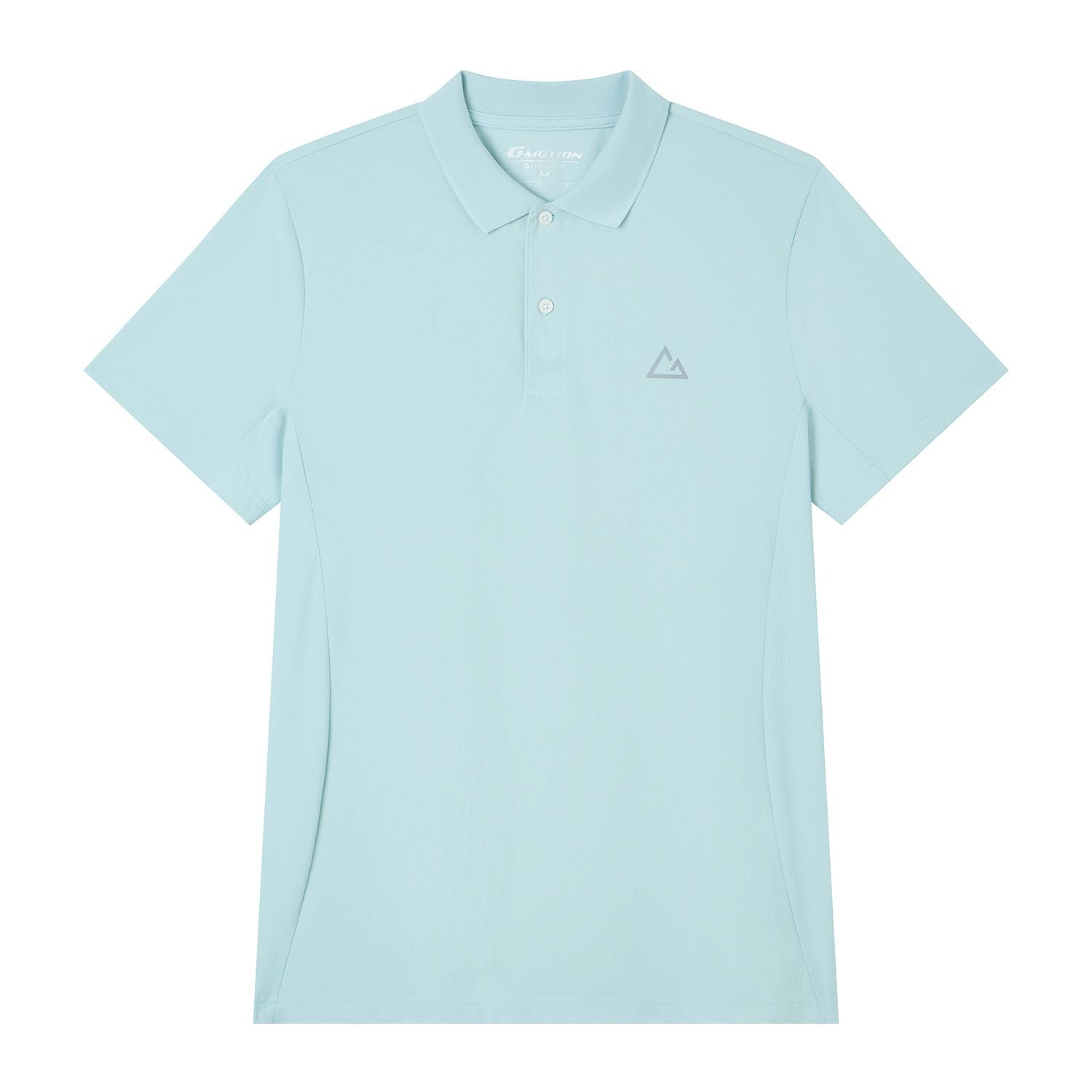 Men's G-Motion Slim Stretch Warp Knit Polo