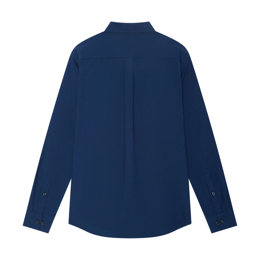 Men's Oxford Shirt