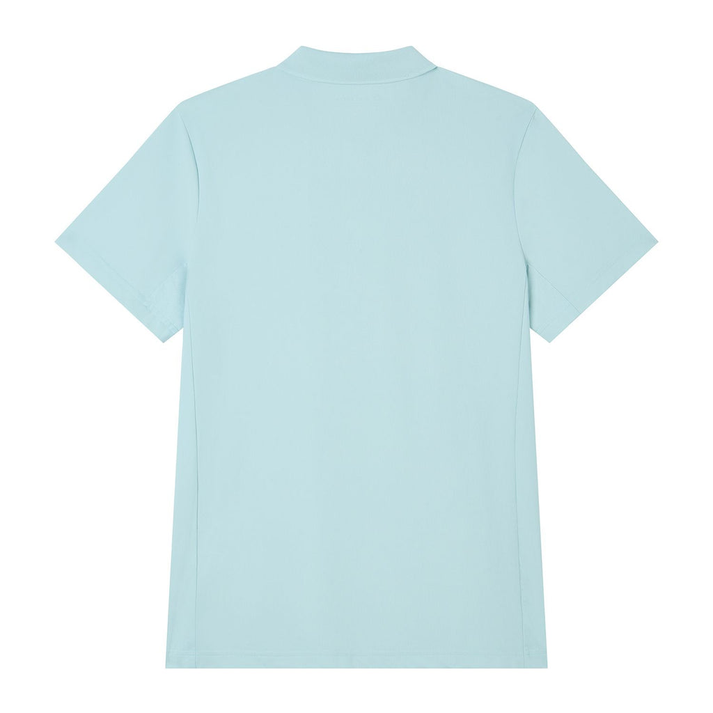 Men's G-Motion Slim Stretch Warp Knit Polo
