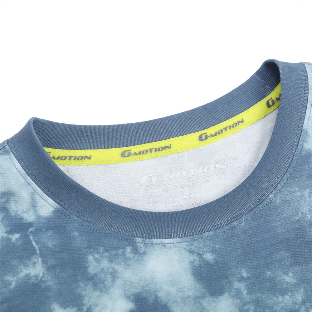 Men's G-Motion Sorona Printed Tee