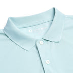Men's G-Motion Slim Stretch Warp Knit Polo