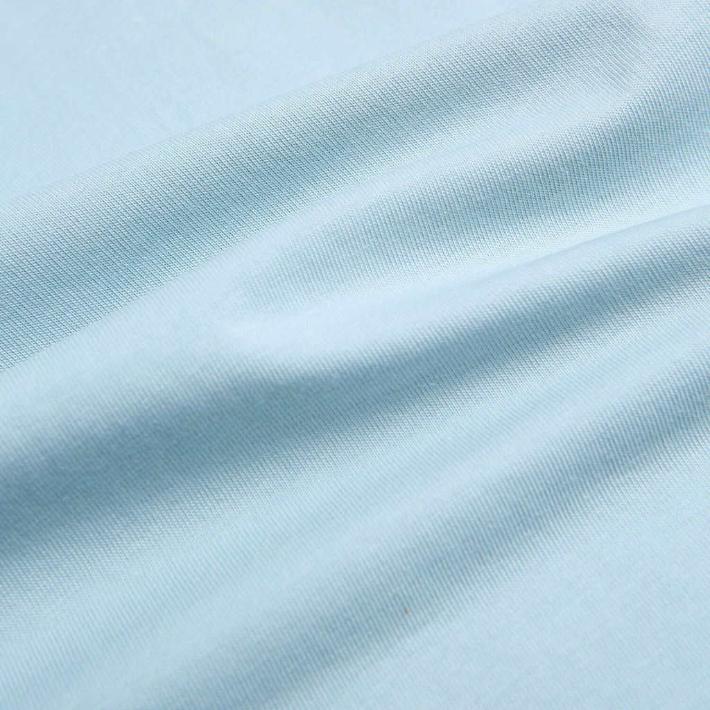 Kid's Endless Lazy Days Blue Graphic Tee