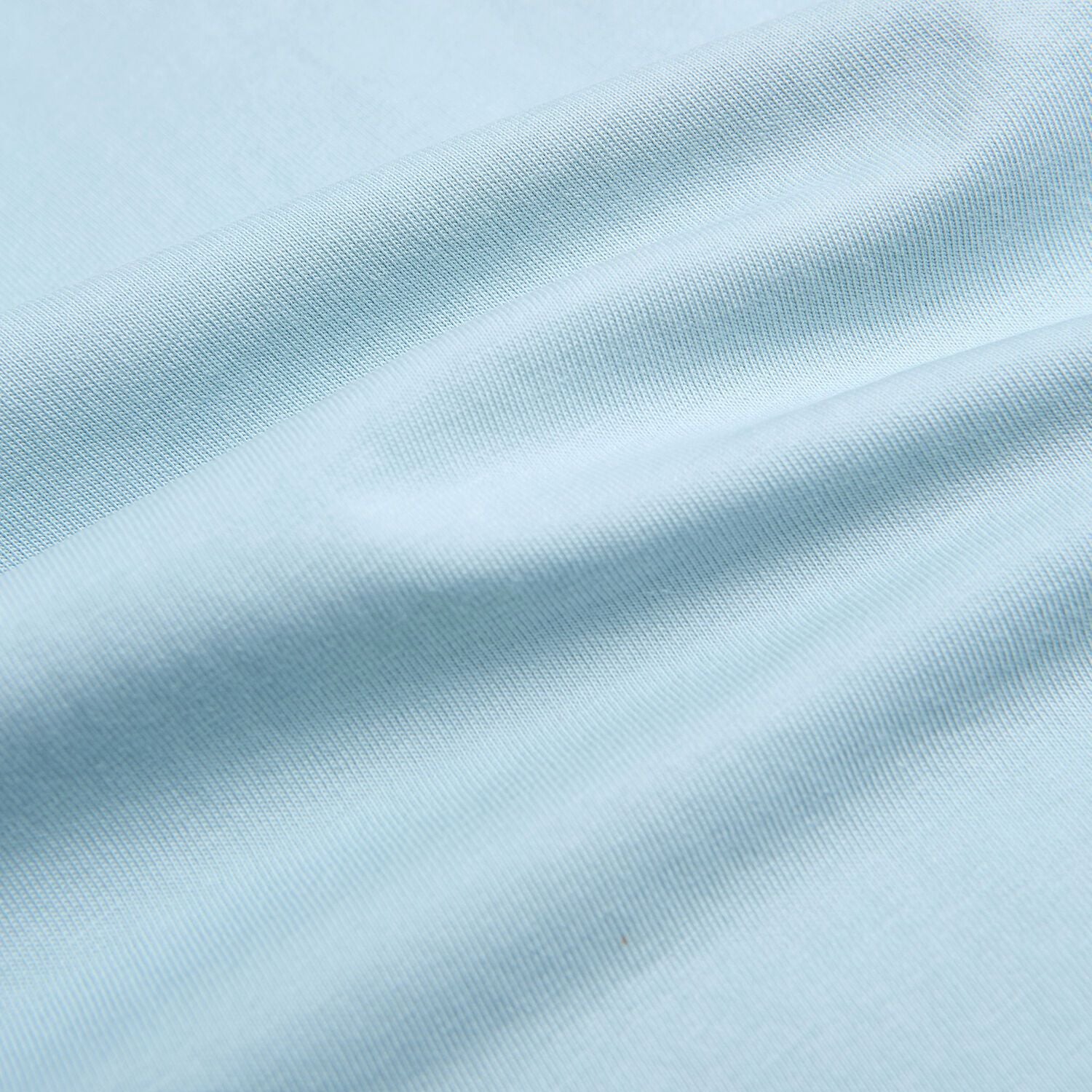 Kid's Endless Lazy Days Blue Graphic Tee