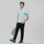 Men's G-Motion Slim Stretch Warp Knit Polo