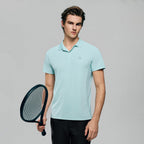 Men's G-Motion Slim Stretch Warp Knit Polo