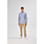 Men's Oxford Shirt