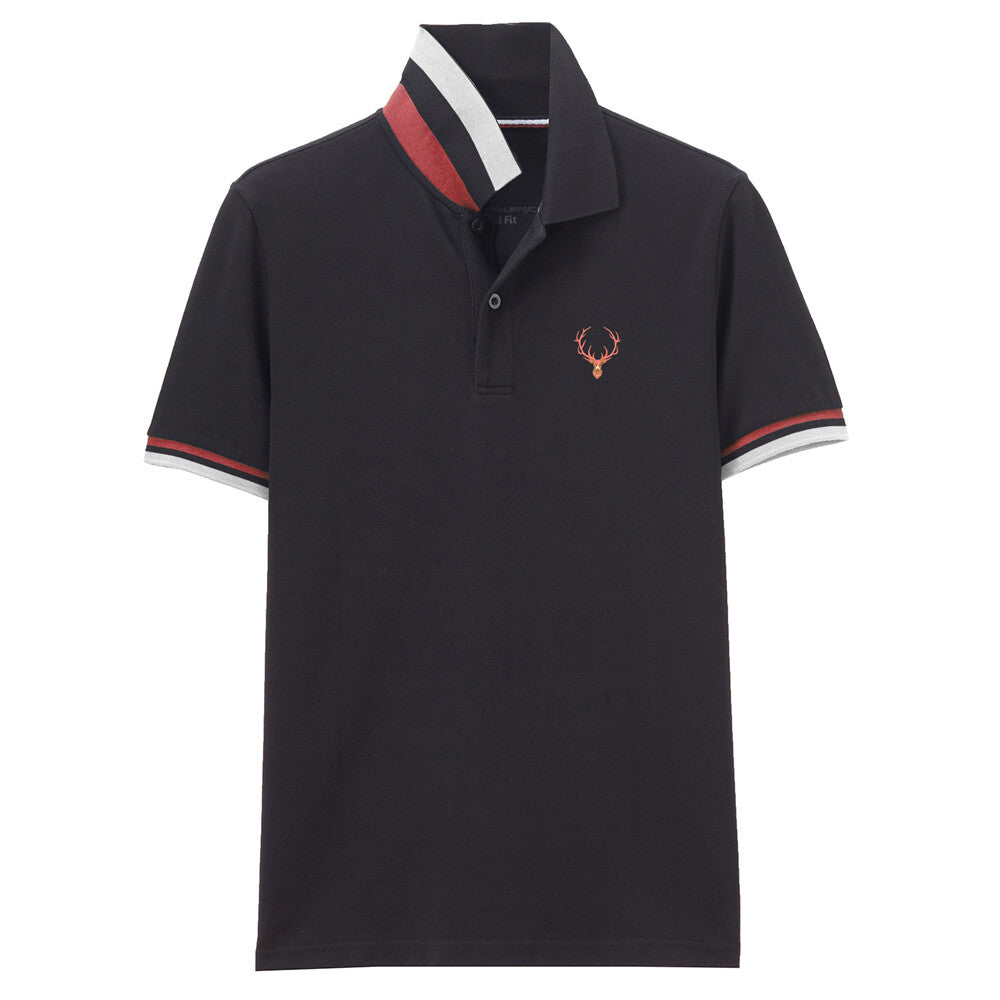 Men's Bold Polo
