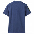 Men's 3D Lion Polo