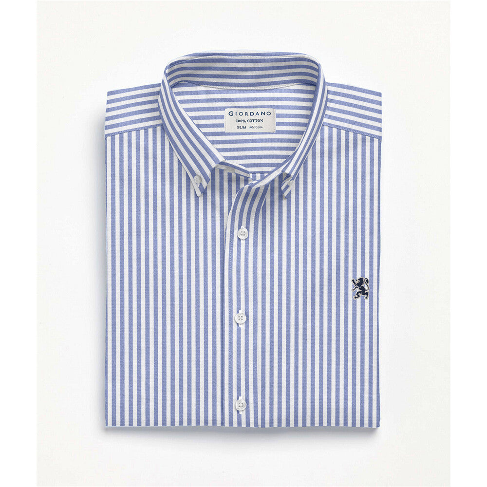 Men's Oxford Shirt