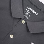Men's 3D Lion Polo