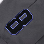 Men's 3D Lion Polo